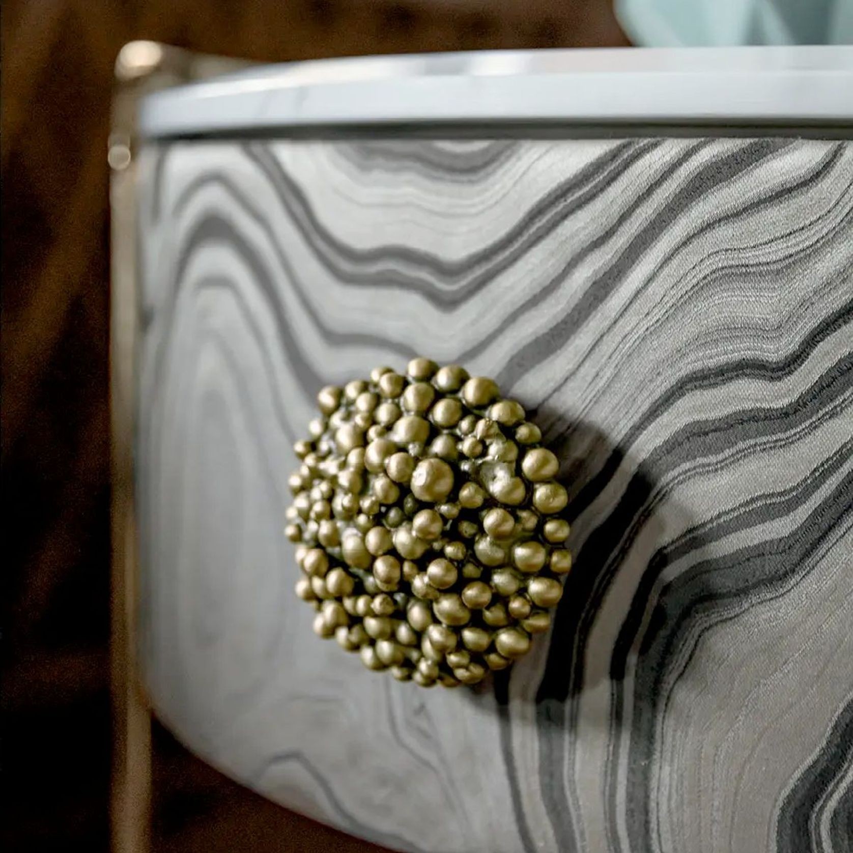 Doris Bedside gallery detail image