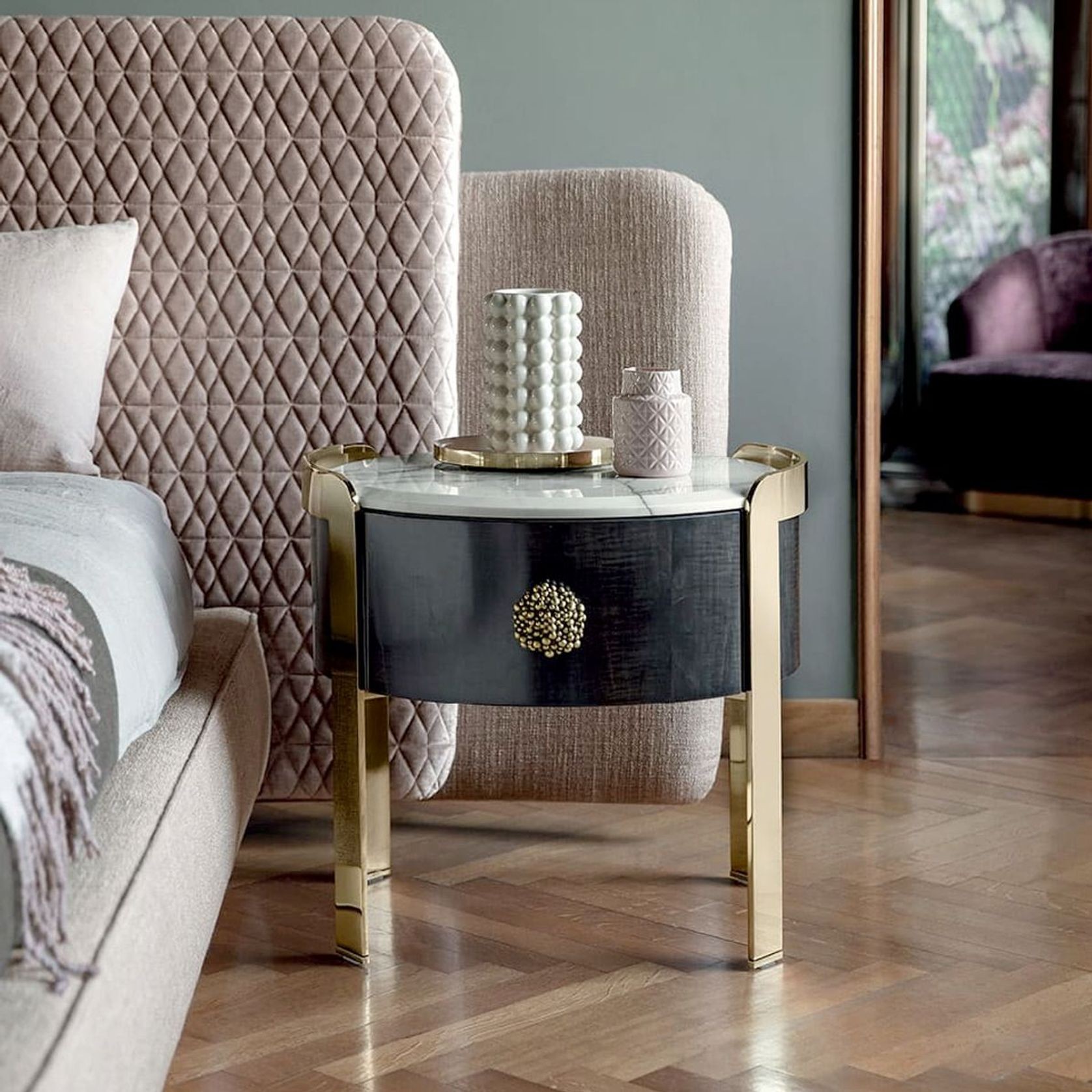 Doris Bedside gallery detail image