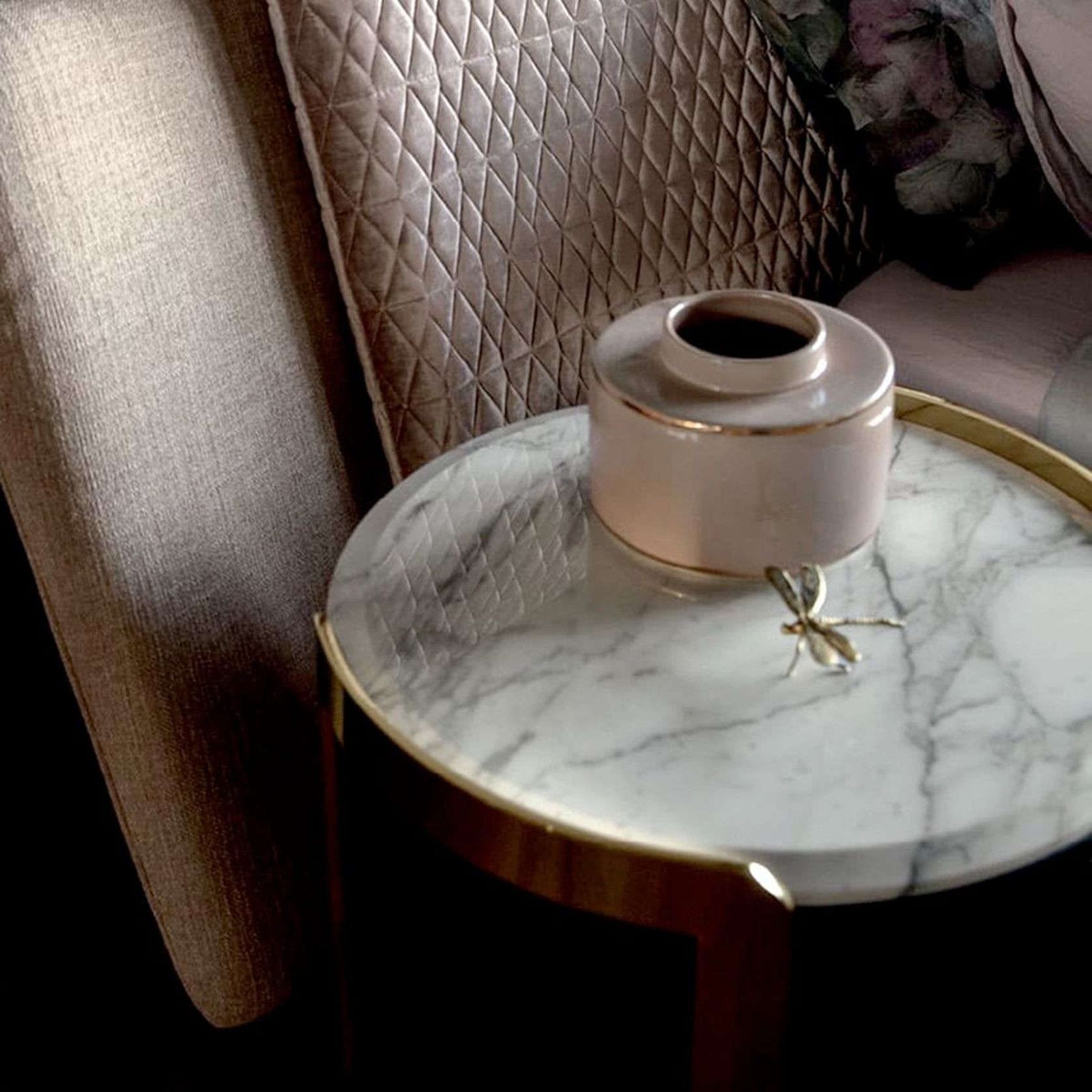 Doris Bedside gallery detail image