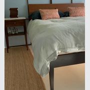 Newport Bedside Cabinet 1 Drawer With Shelf gallery detail image