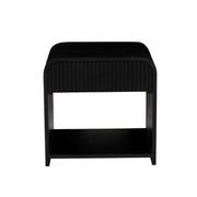 Chloe Channel Bedside gallery detail image