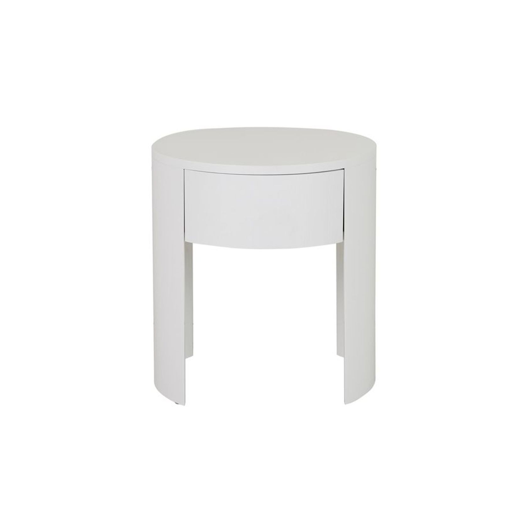 Oberon Crescent Bedside gallery detail image