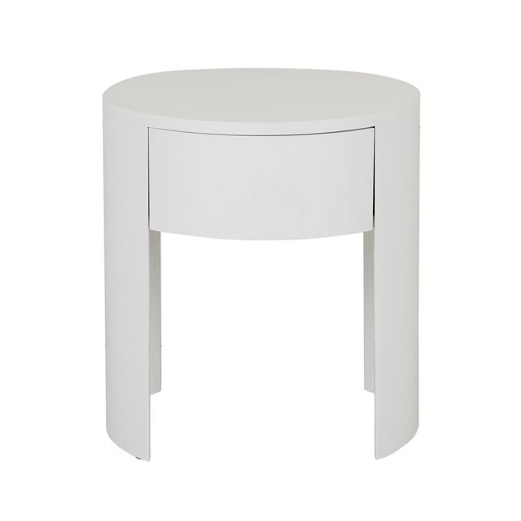 Oberon Crescent Bedside gallery detail image