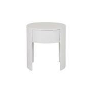 Oberon Crescent Bedside gallery detail image