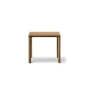 Piloti Side Table Model 6700 by Fredericia gallery detail image