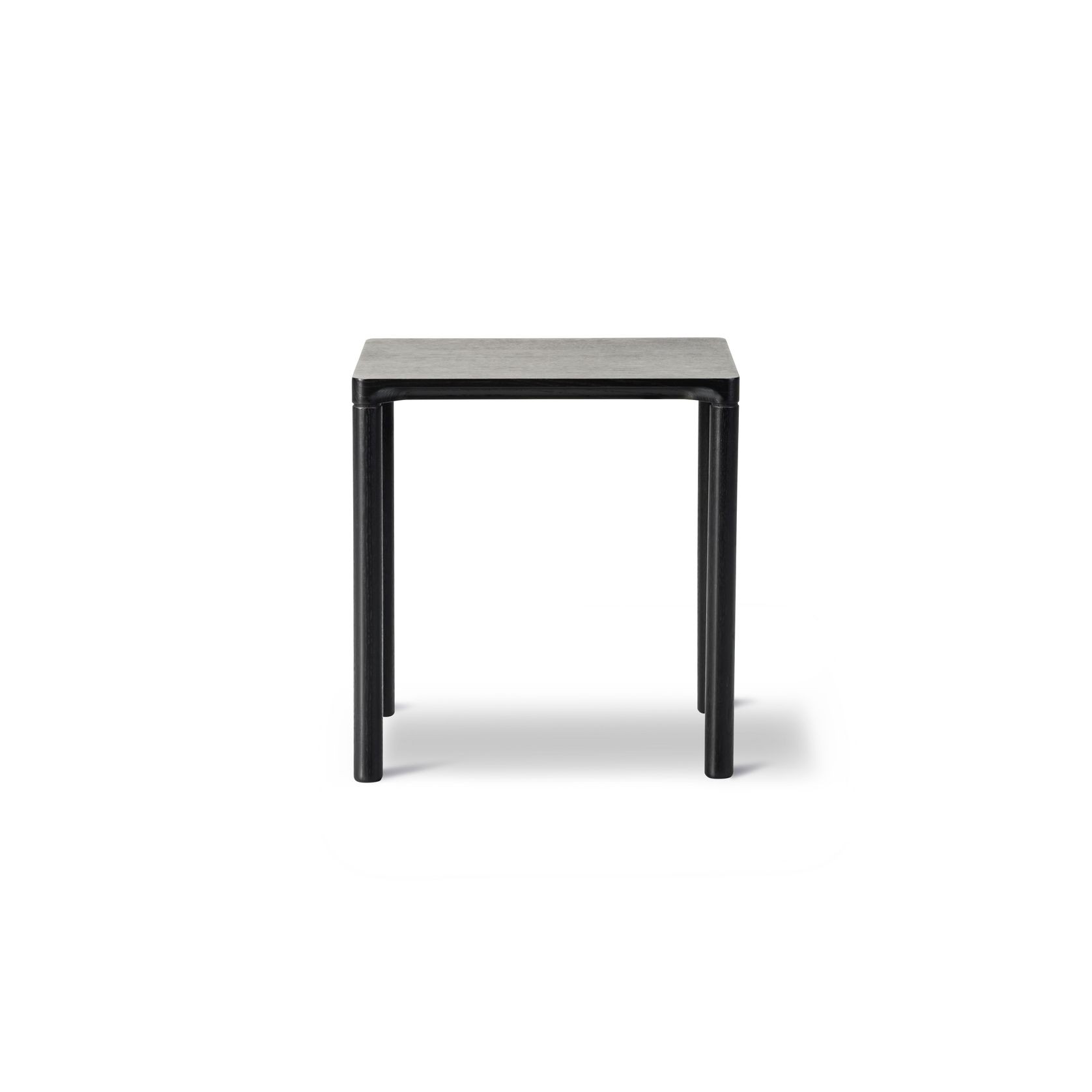 Piloti Side Table - Model 6700 by Fredericia gallery detail image