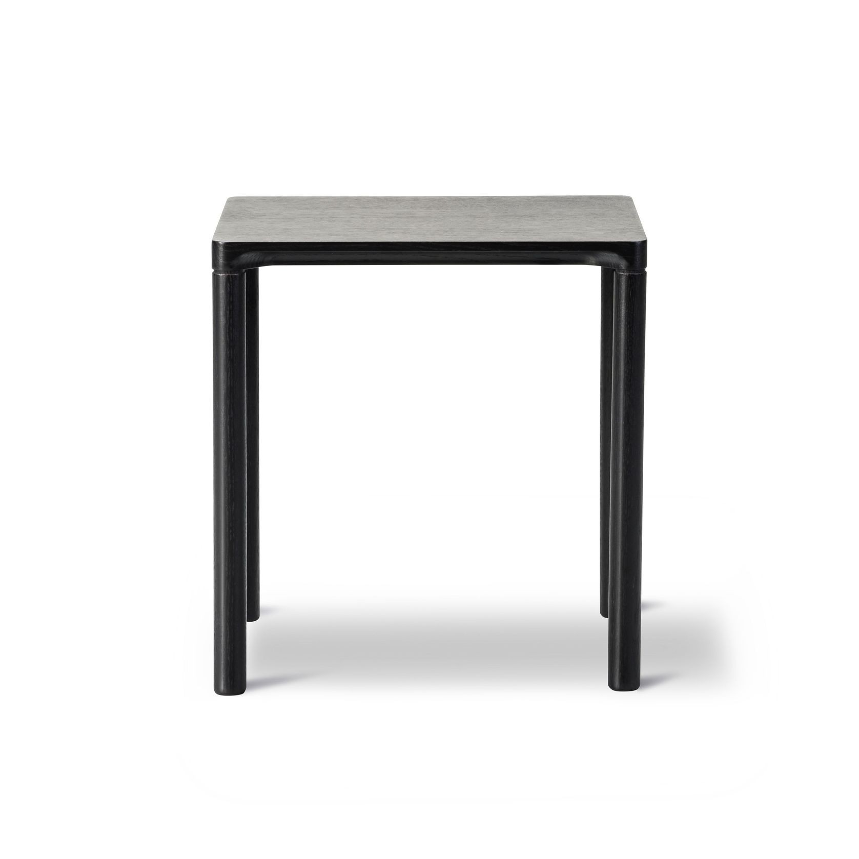 Piloti Side Table Model 6700 by Fredericia gallery detail image