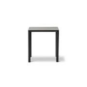 Piloti Side Table Model 6700 by Fredericia gallery detail image
