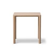 Piloti Side Table Model 6700 by Fredericia gallery detail image