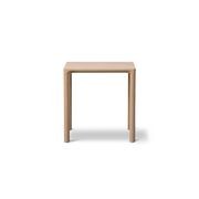 Piloti Side Table Model 6700 by Fredericia gallery detail image