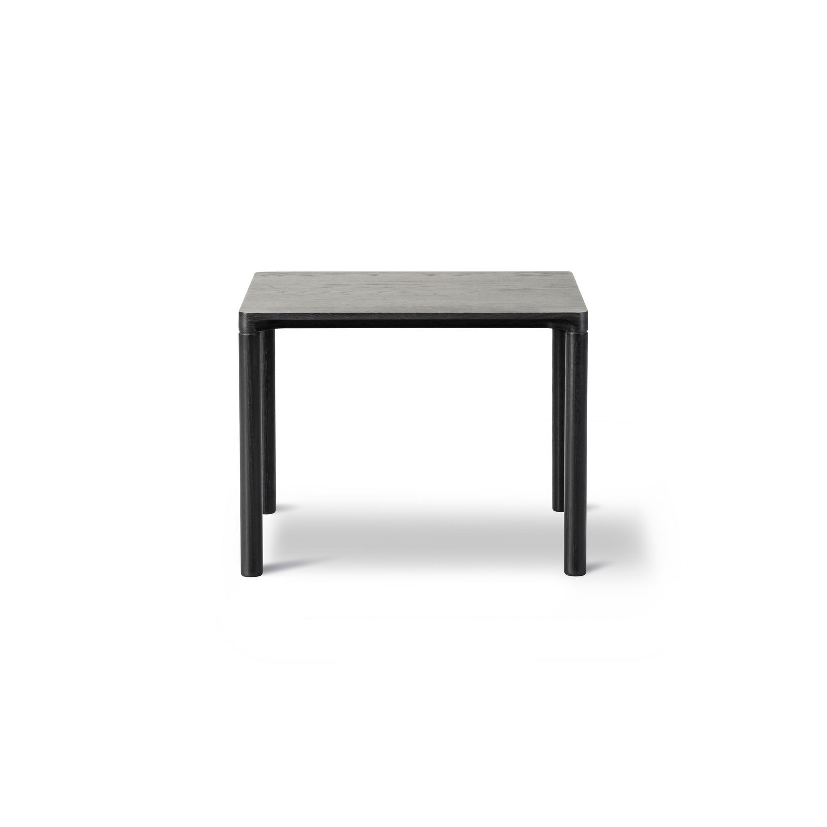 Piloti Side Table - Model 6705 by Fredericia gallery detail image