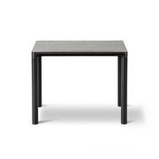 Piloti Side Table Model 6705 by Fredericia gallery detail image