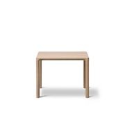 Piloti Side Table Model 6705 by Fredericia gallery detail image