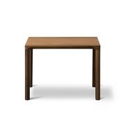 Piloti Side Table Model 6705 by Fredericia gallery detail image