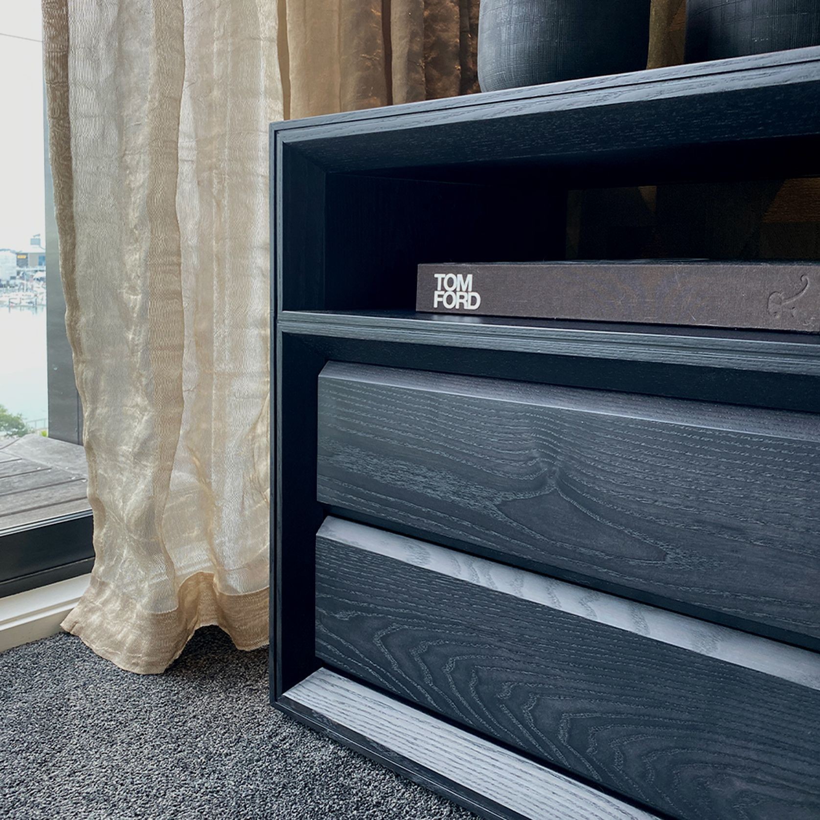 Firenze Bedside gallery detail image