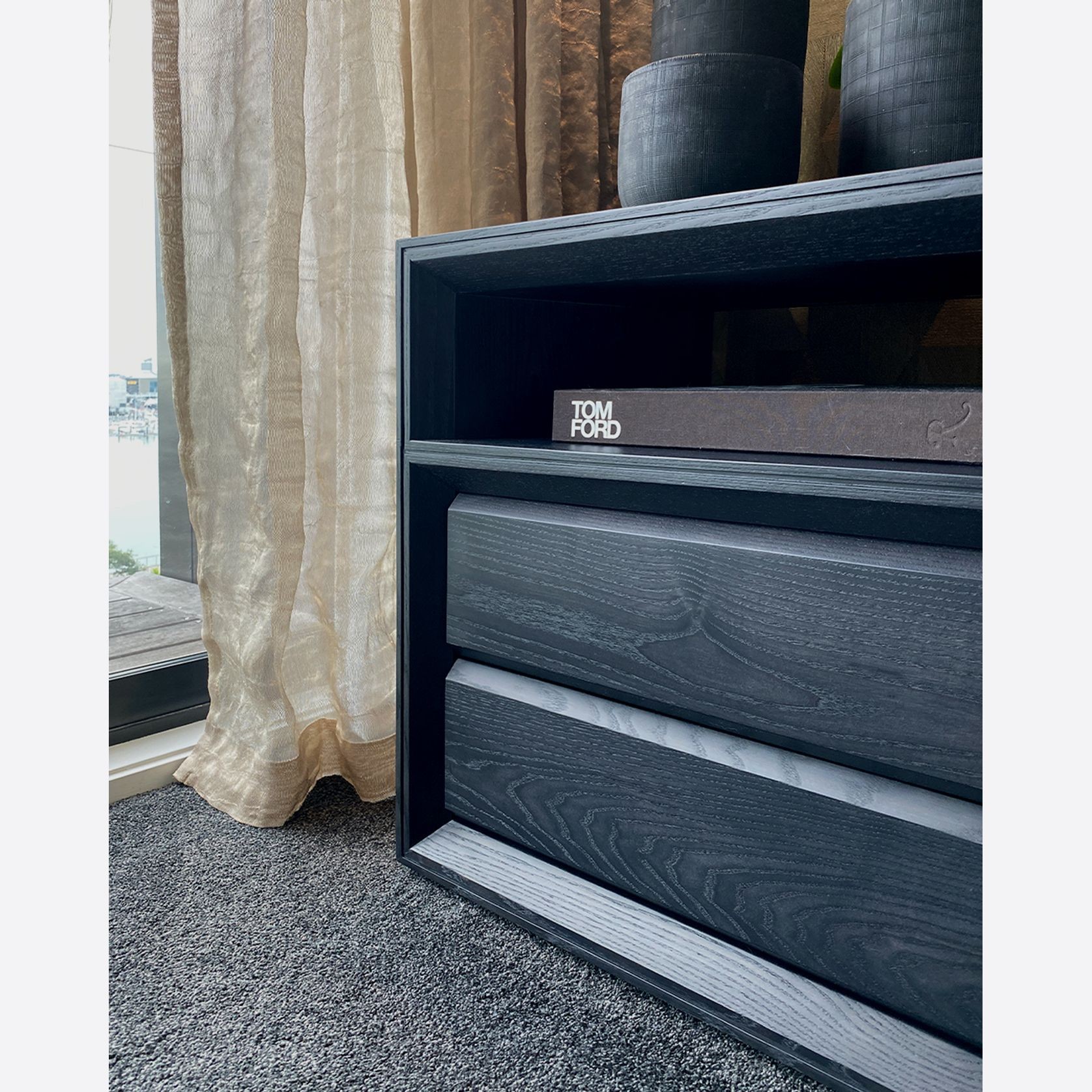 Firenze Bedside gallery detail image