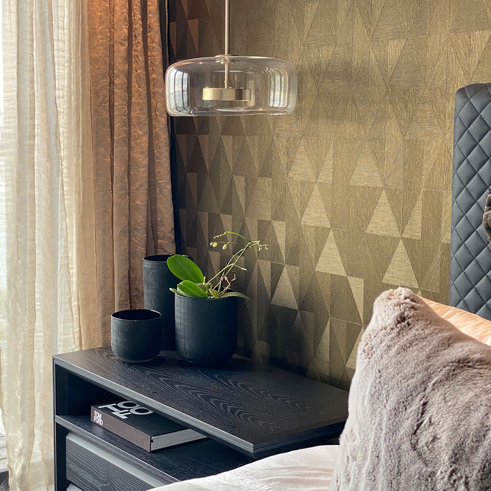 Firenze Bedside gallery detail image