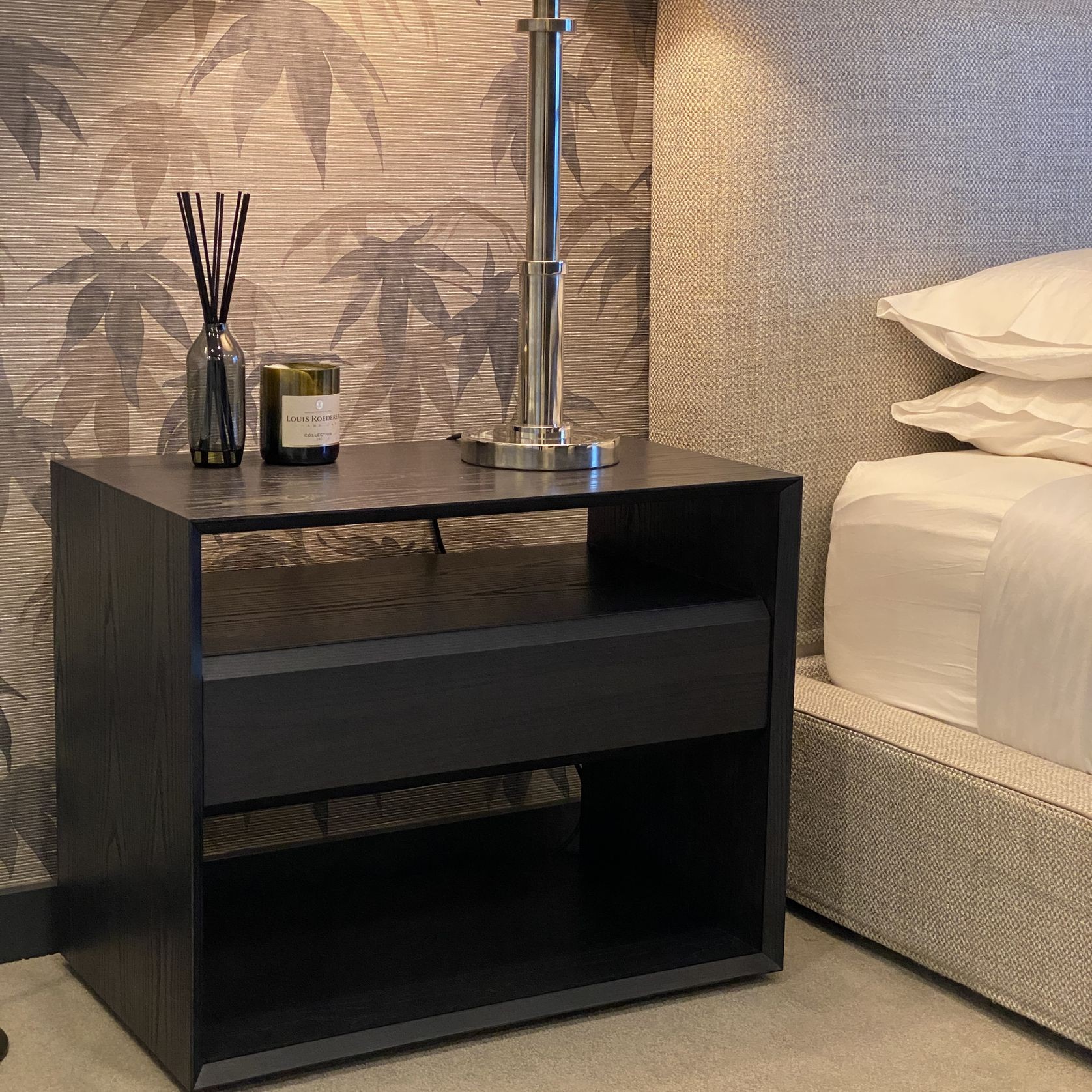 Zurich Bedside gallery detail image