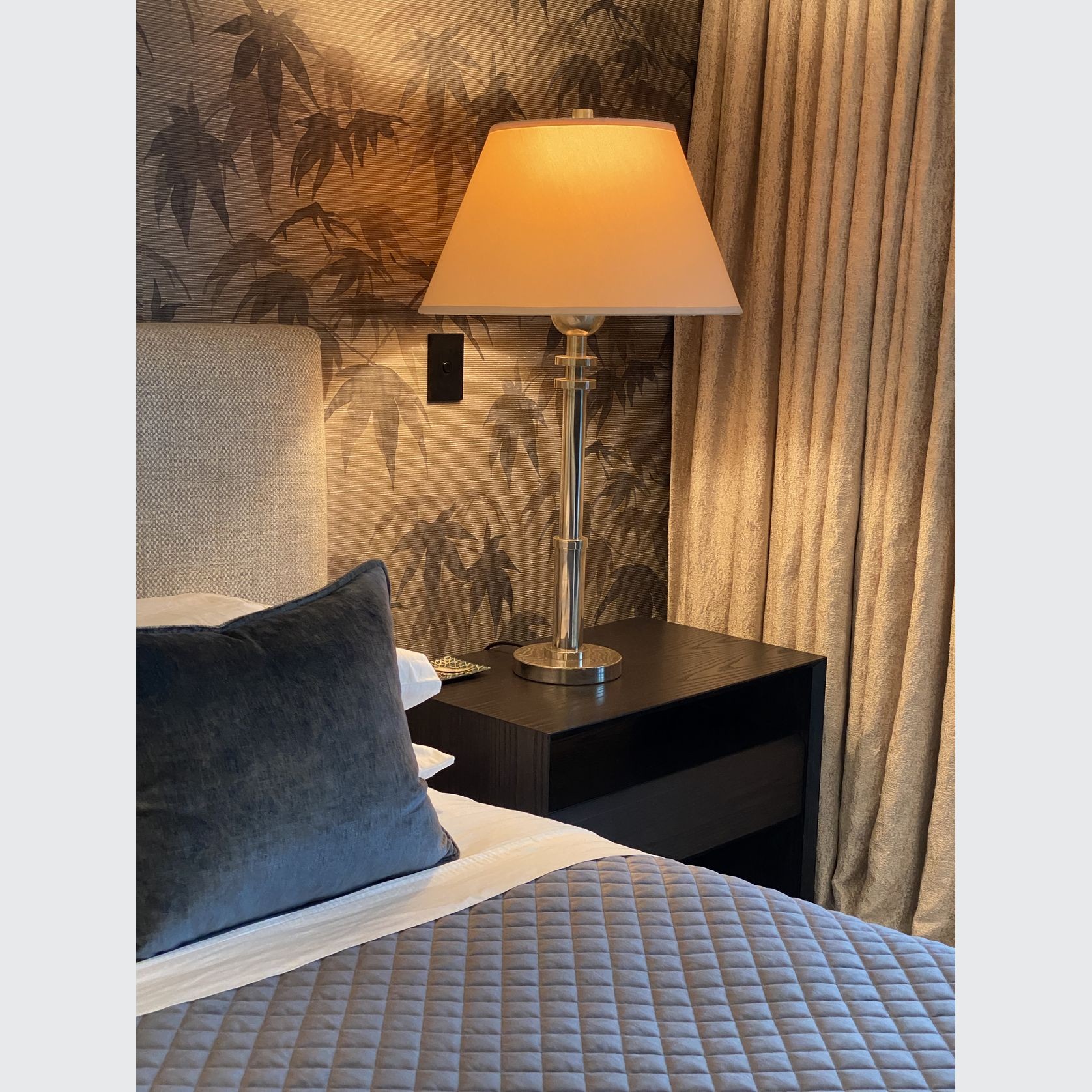 Zurich Bedside gallery detail image