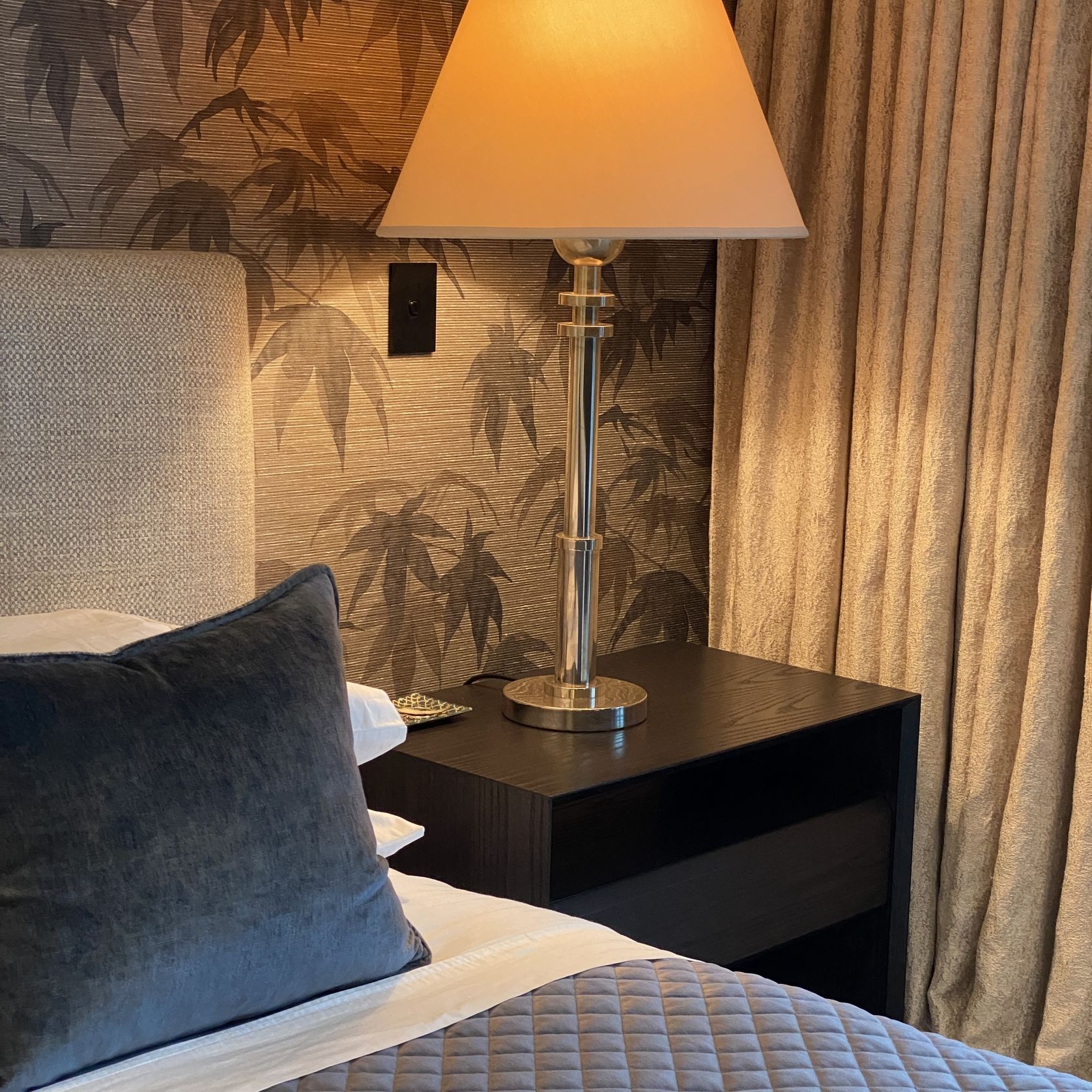 Zurich Bedside gallery detail image