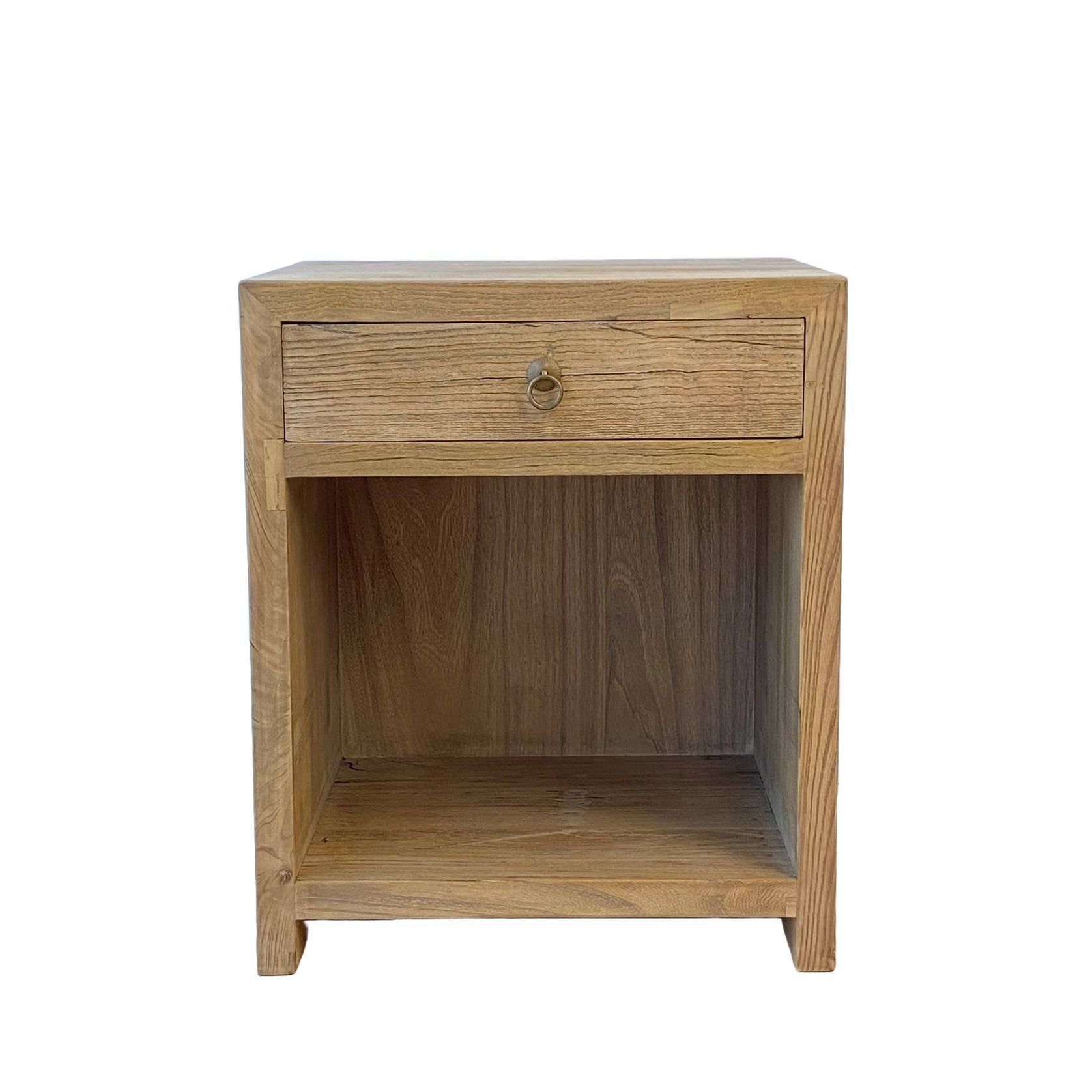 Heritage Elm Bedside gallery detail image