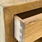 Heritage Elm Bedside gallery detail image