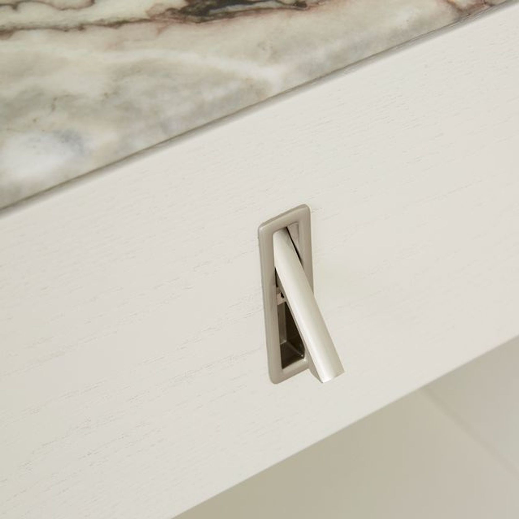 Pearce Marble Bedside gallery detail image