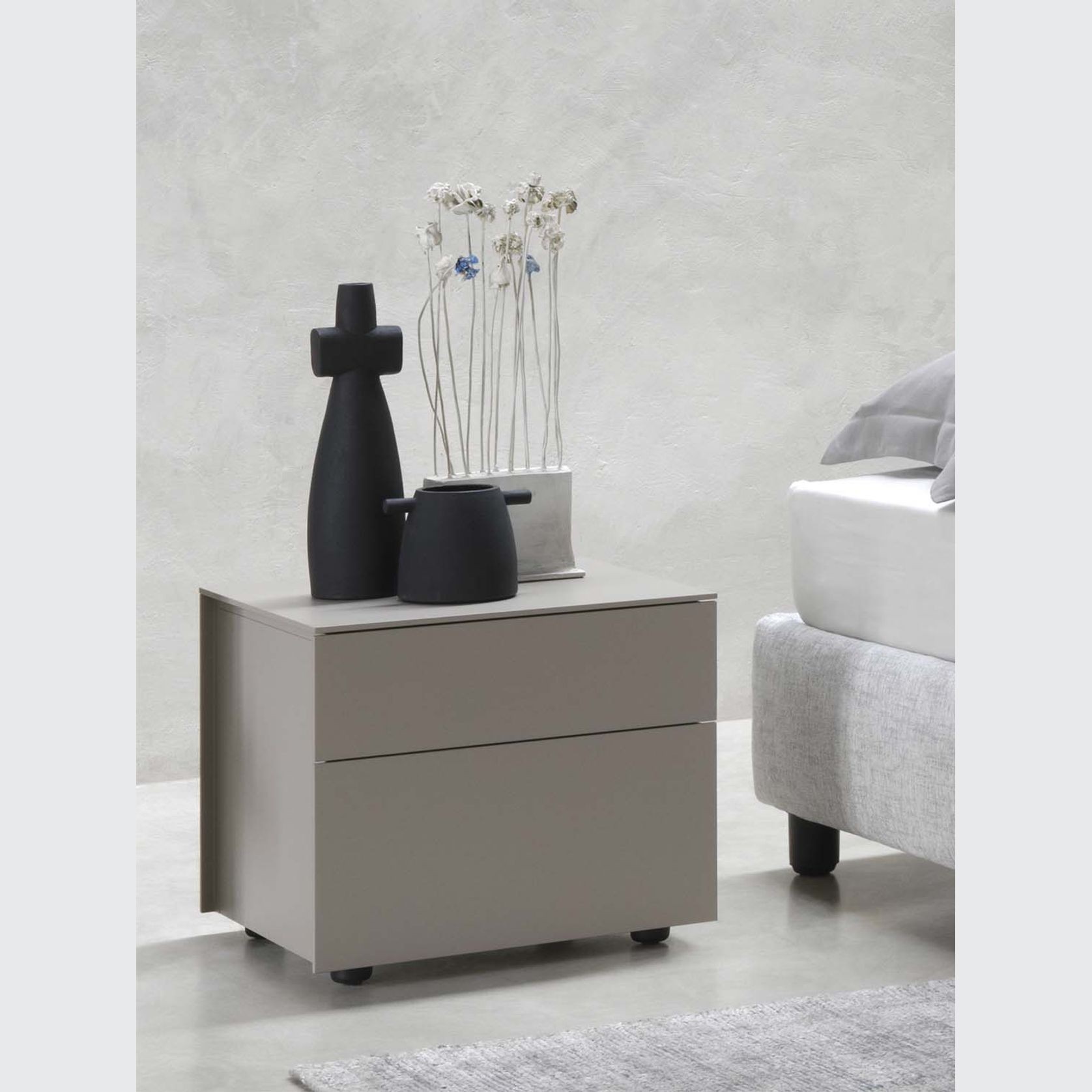 Juta Bedside Tables gallery detail image