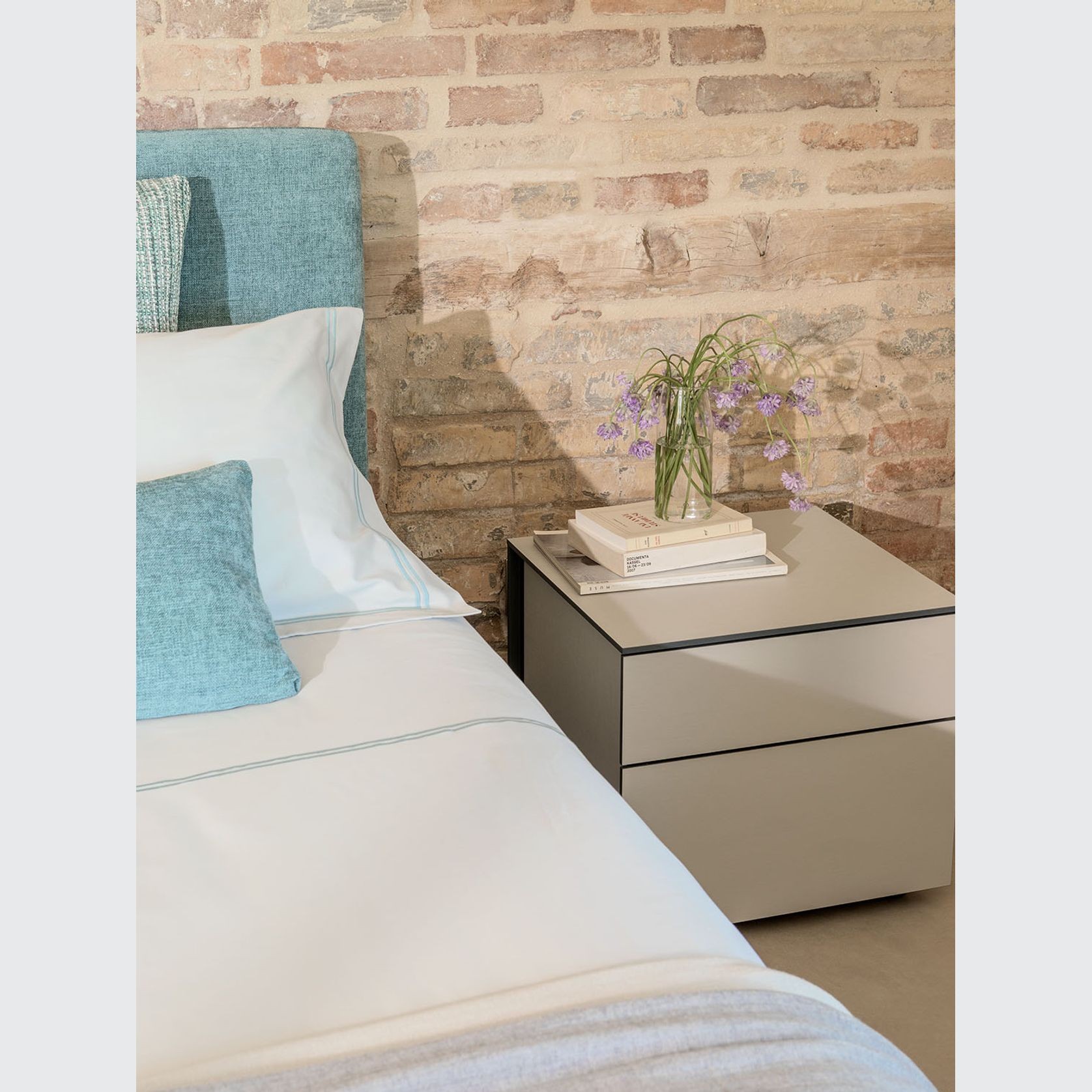Juta Bedside Tables gallery detail image