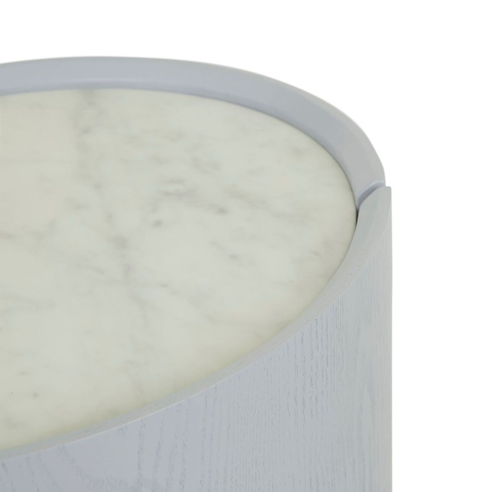 Nido Marble Bedside gallery detail image