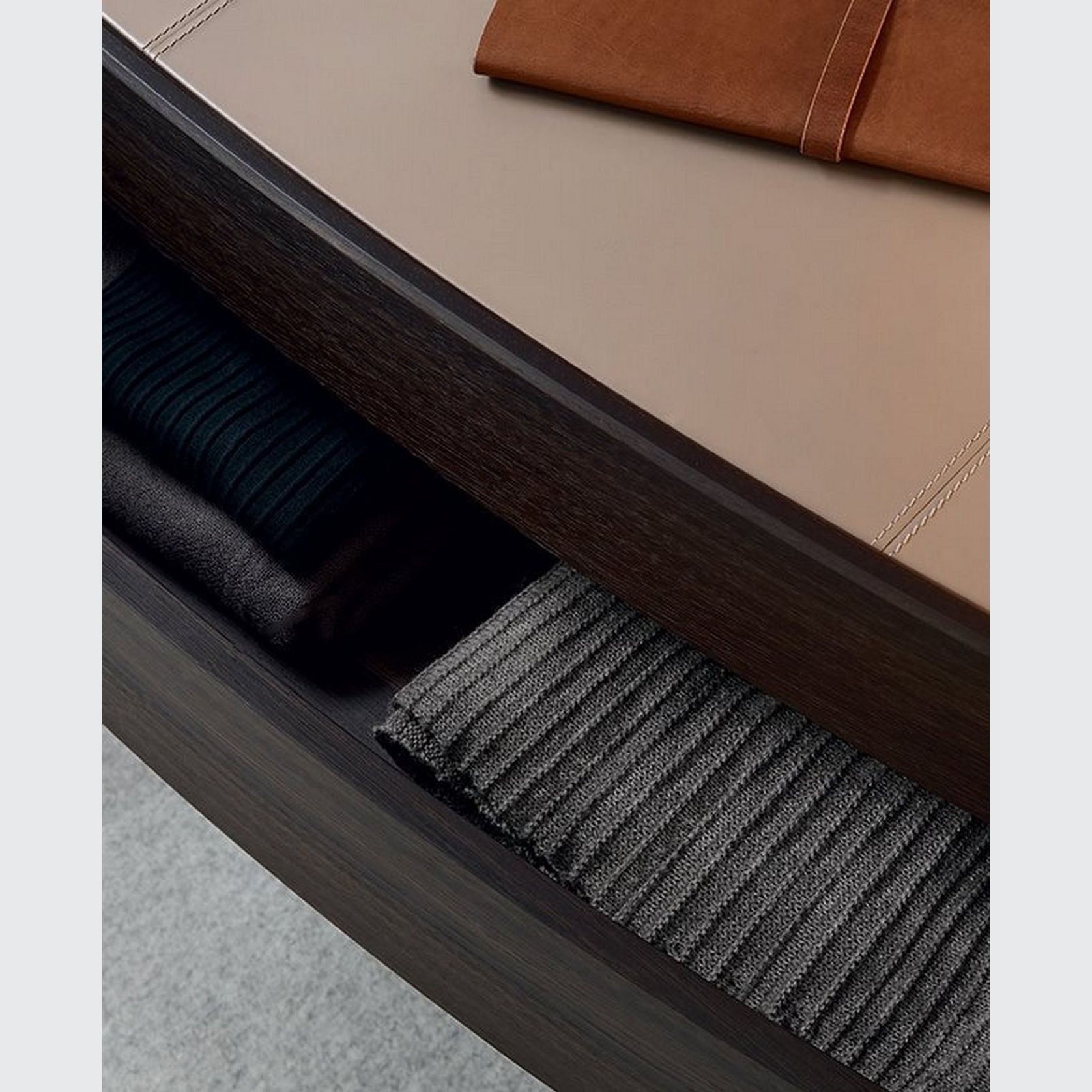 Kelly Bedside Table gallery detail image