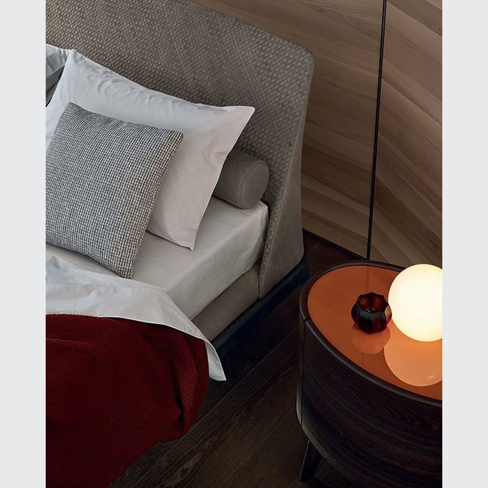 Kelly Bedside Table gallery detail image