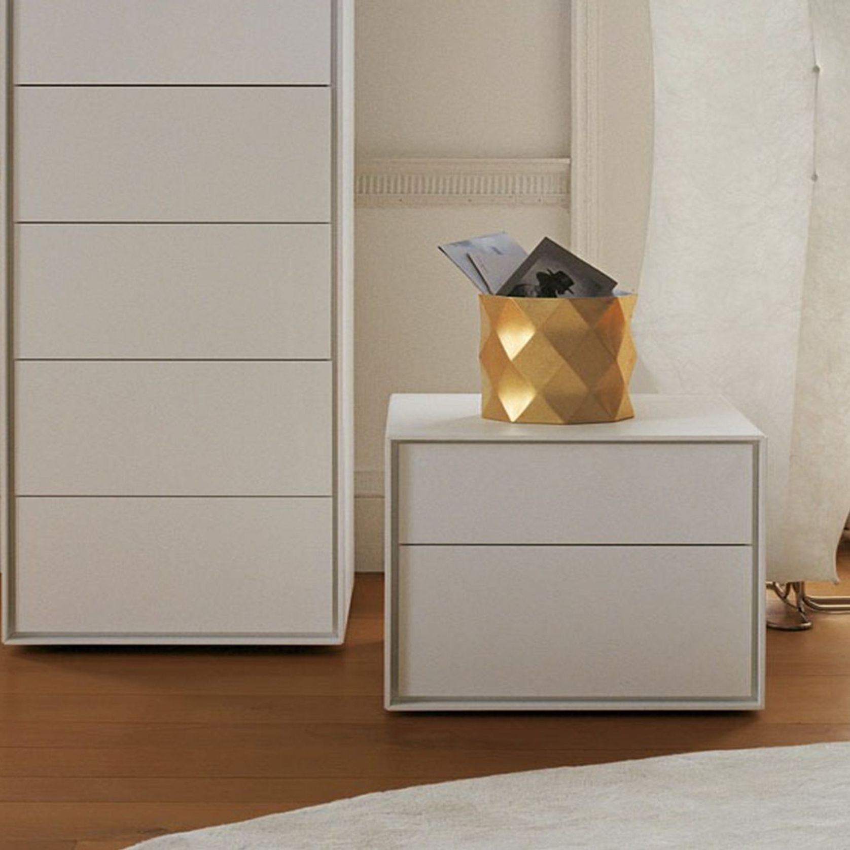 Dado | Bedside Table gallery detail image