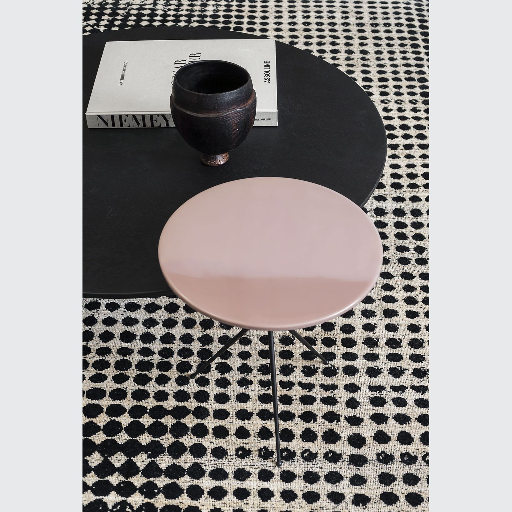 Liquid | Small Tables gallery detail image