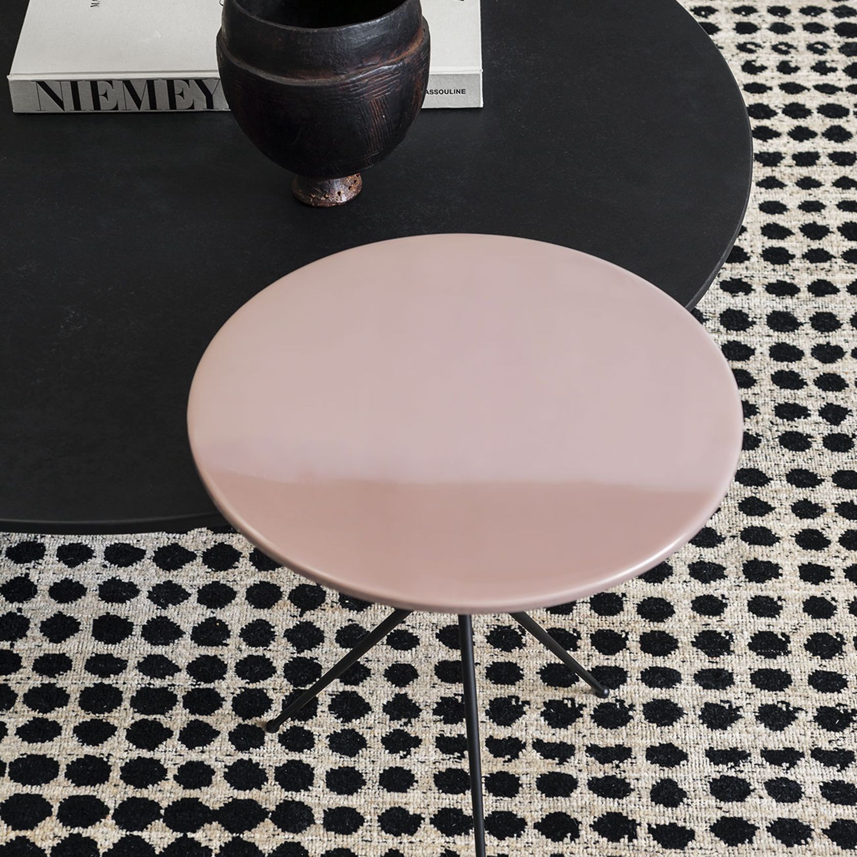 Liquid | Small Tables gallery detail image