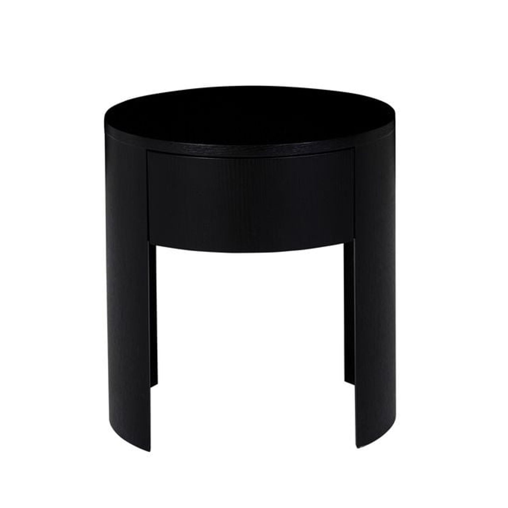 Oberon Crescent Bedside gallery detail image