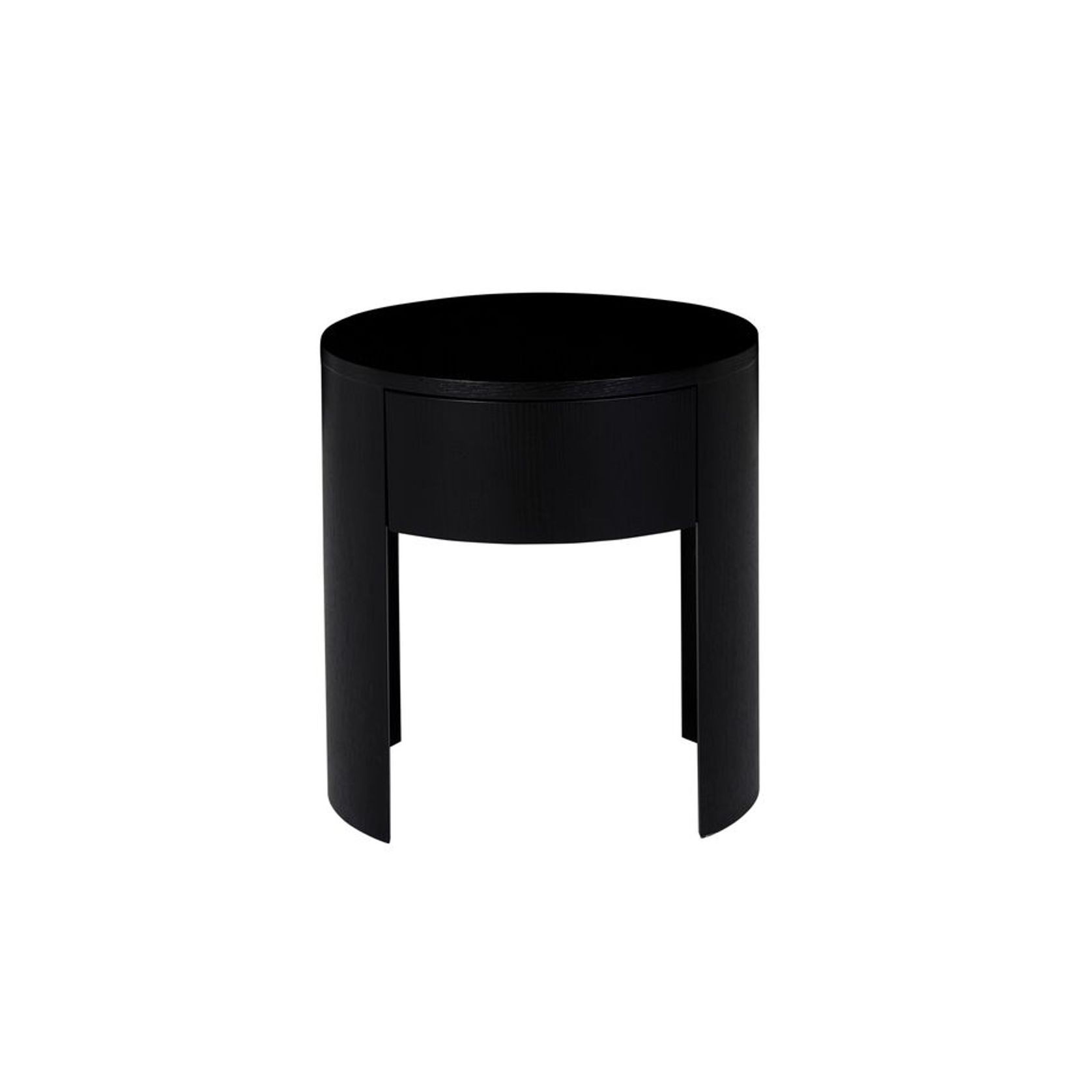 Oberon Crescent Bedside gallery detail image