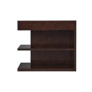 Modern Hollywood Nightstand – Left Side gallery detail image
