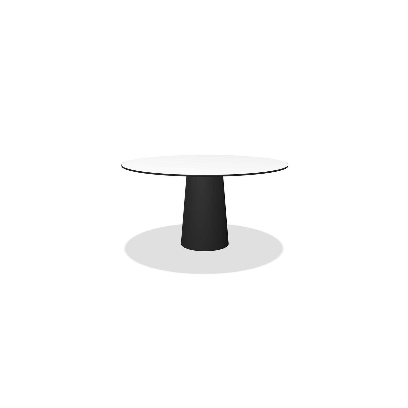 Container Round Top | Tables gallery detail image