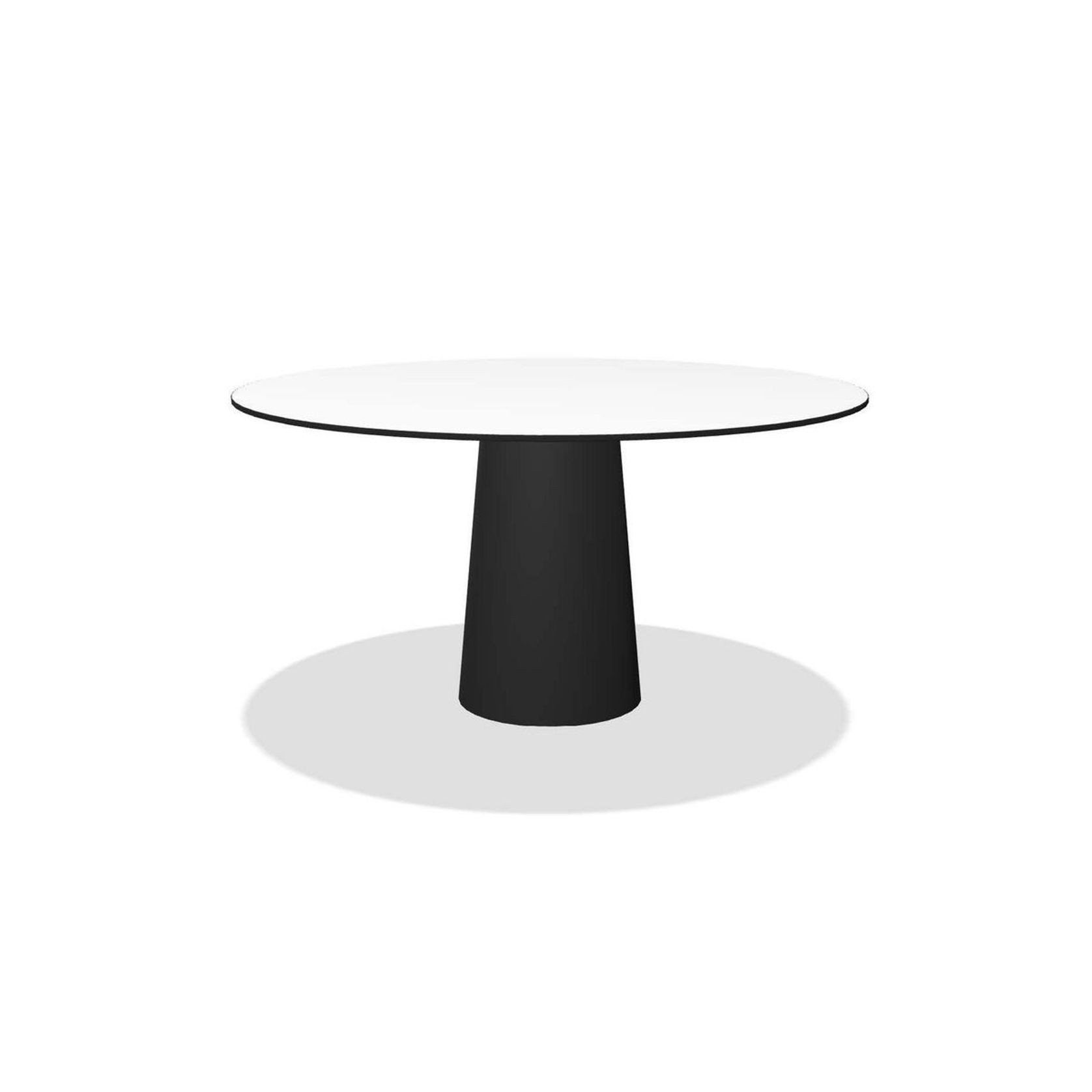 Container Round Top | Tables gallery detail image