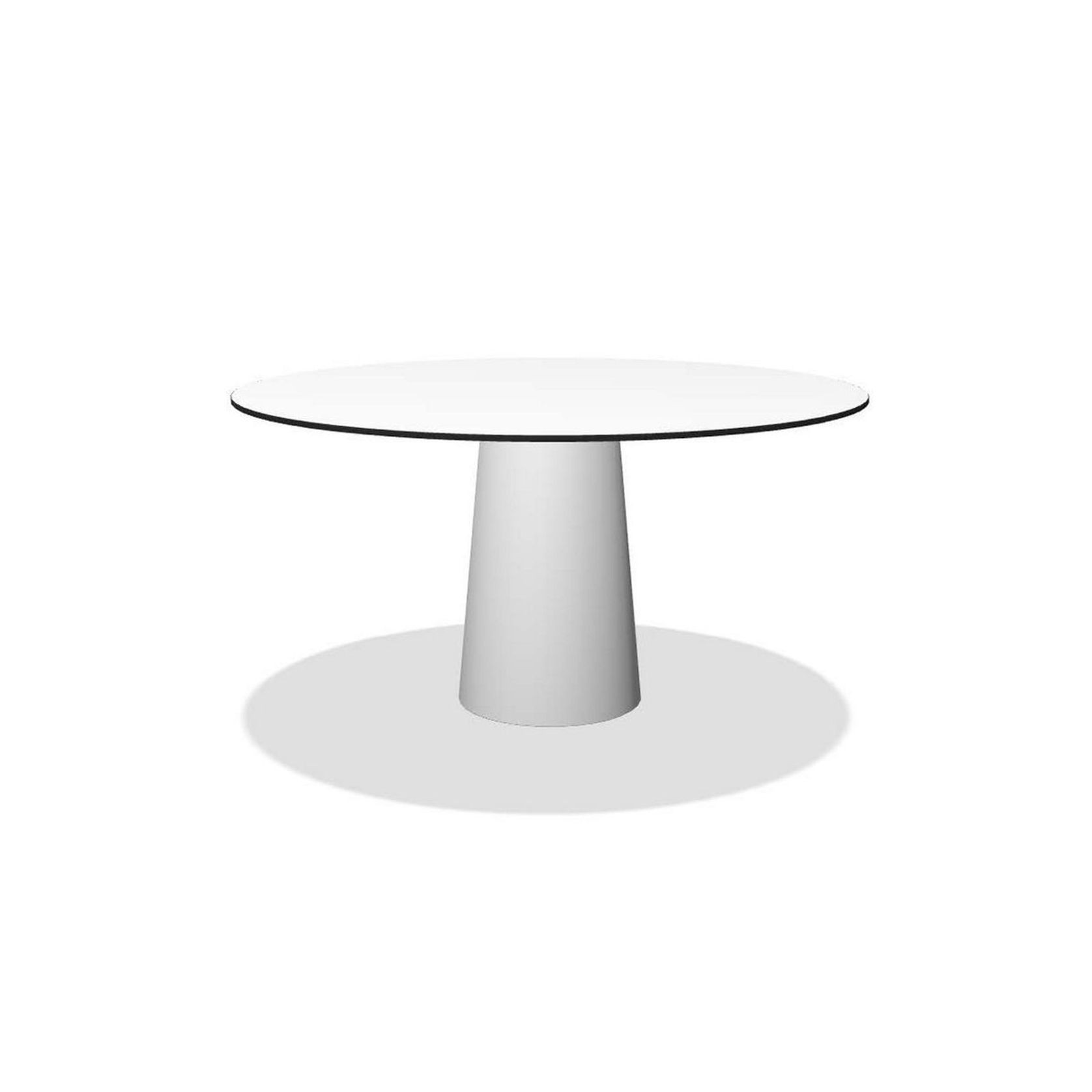 Container Round Top | Tables gallery detail image