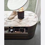 Onda Bedside Table gallery detail image