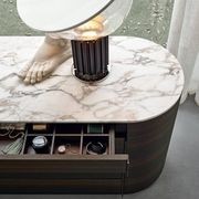 Onda Bedside Table gallery detail image