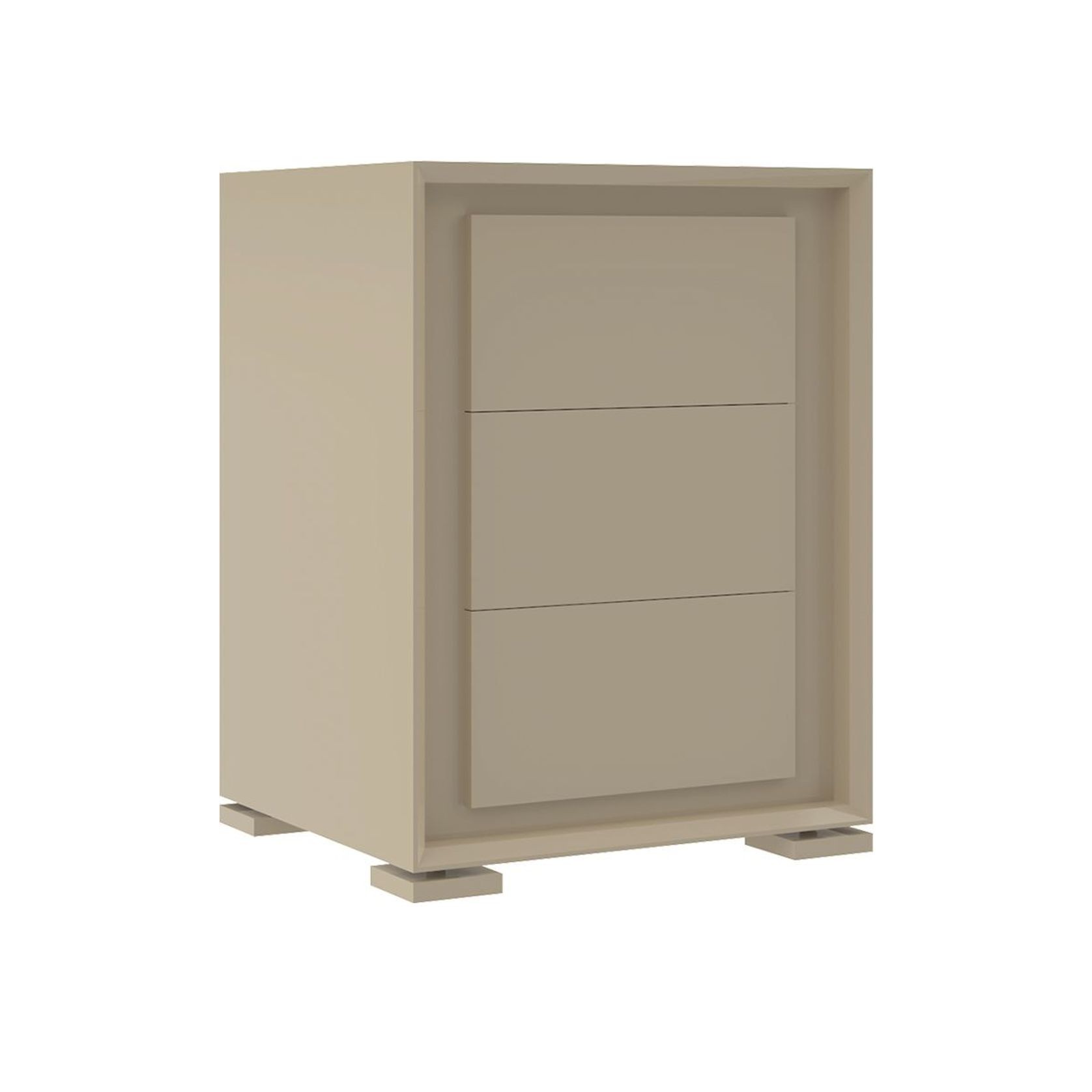 Custom Zurich Bedside gallery detail image