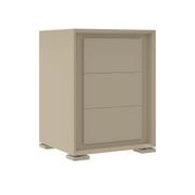 Custom Zurich Bedside gallery detail image