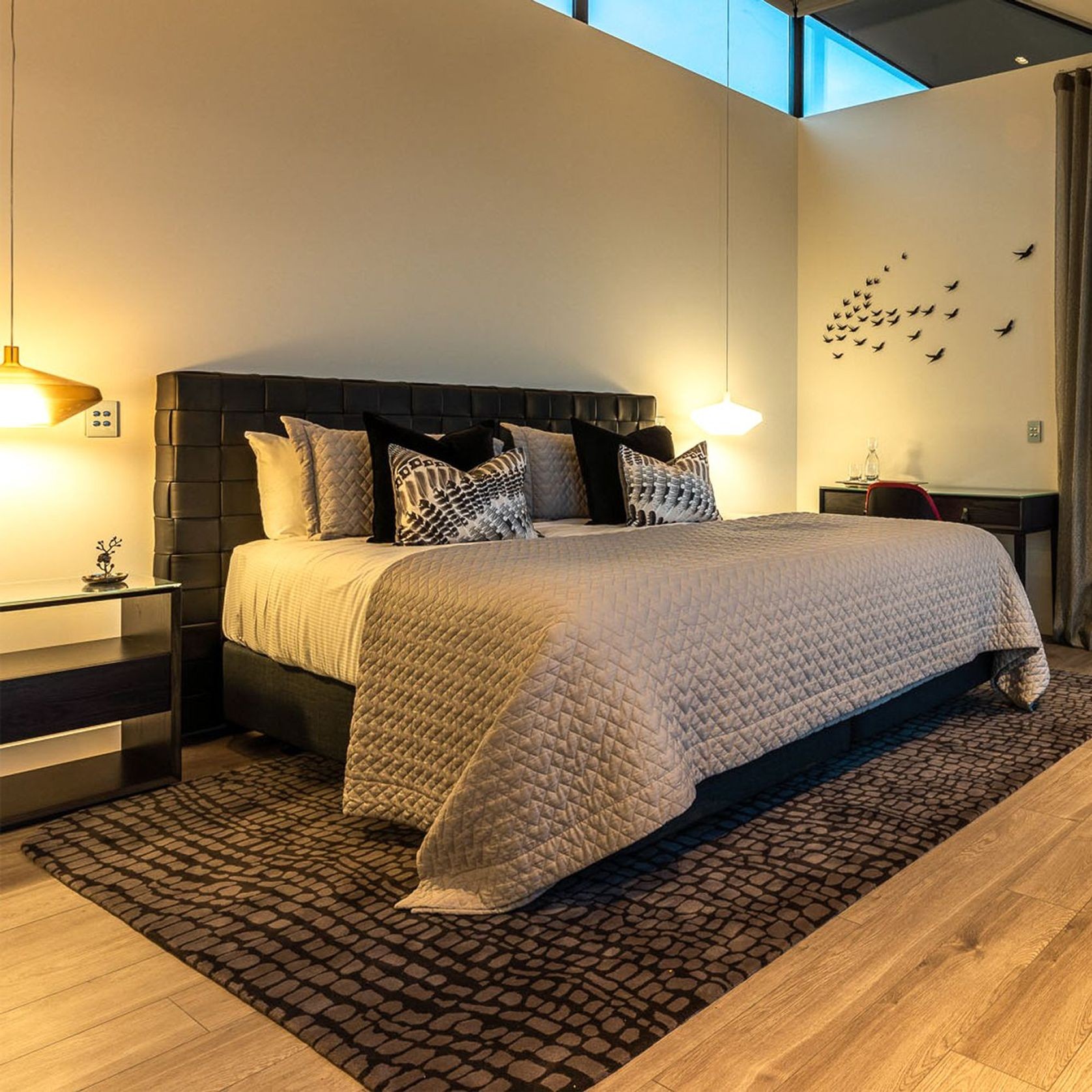 Zurich Bedside gallery detail image
