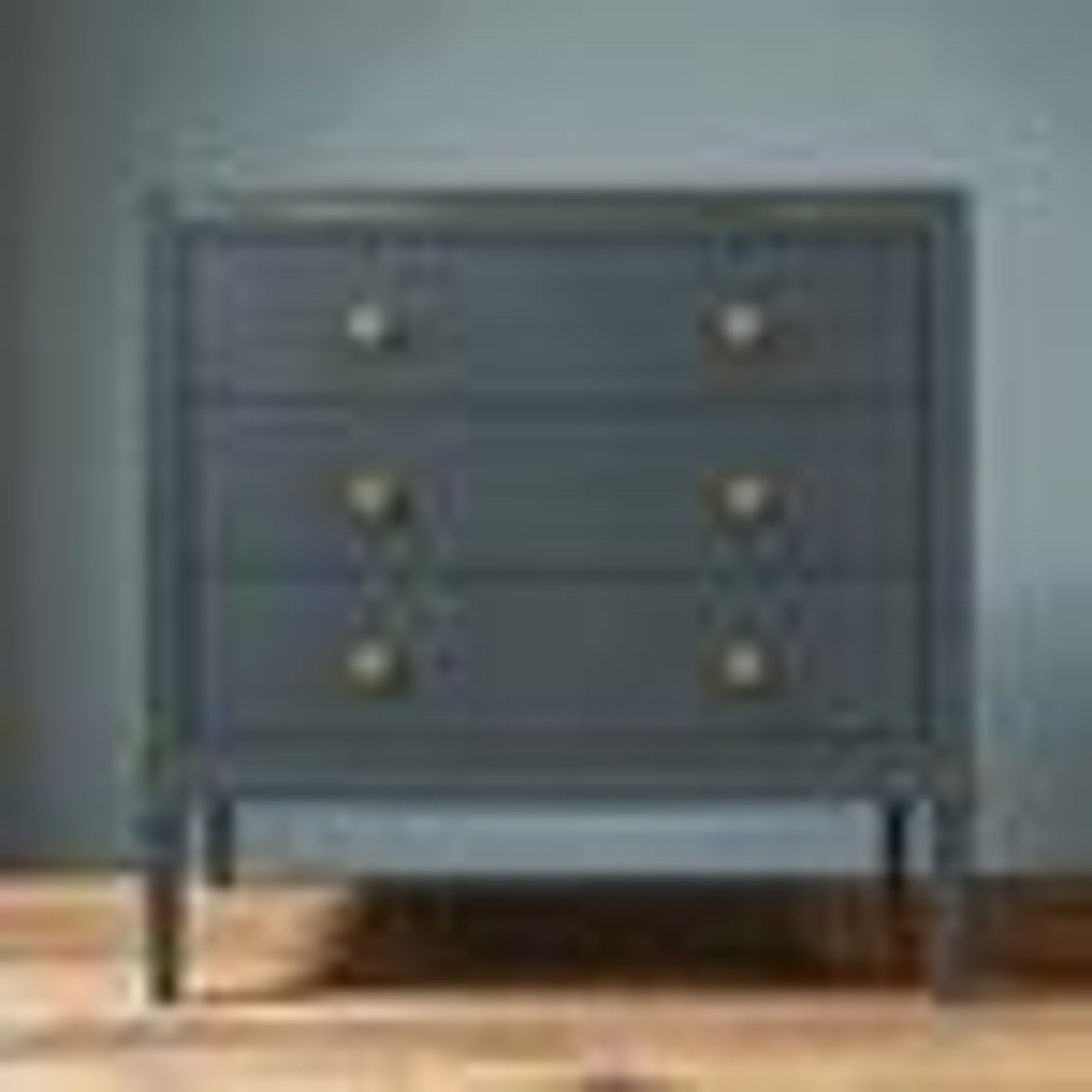 Dorset Bedside Table gallery detail image