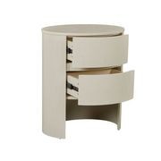 Oberon Lune Bedside gallery detail image