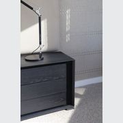 Zurich Three Drawer Bedside gallery detail image