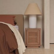 Bosca Bedside Table gallery detail image